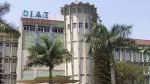 Defence Institute of Advanced Technology