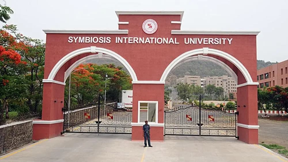 Symbiosis International University