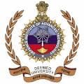 Defence Institute of Advanced Technology logo - Pune, Maharashtra