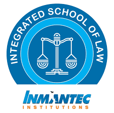 Integrated School of Law - INMANTEC Institutions logo - Ghaziabad, Uttar Pradesh