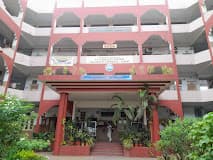 S. P. B. English Medium College of Commerce logo - Surat , Gujarat