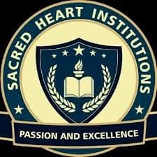 Sacred Heart Institute of Nursing logo - Bengaluru, Karnataka