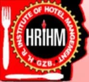H.R. Institute of Hotel Management (HRIHM) logo - Ghaziabad, Uttar Pradesh