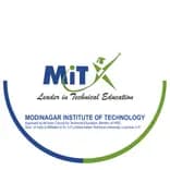 MIT College of Law and Justice logo - Ghaziabad, Uttar Pradesh