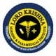 Lord Krishna Nursing and Paramedical Institute logo - Aligarh, Uttar Pradesh