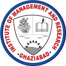 Institute of Management and Research (IMR) logo - Ghaziabad, Uttar Pradesh