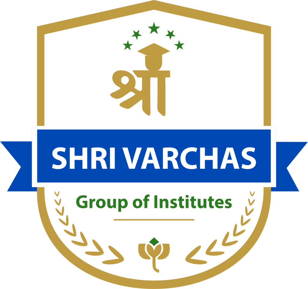 Shri Varchas Nursing College logo - Bengaluru, Karnataka
