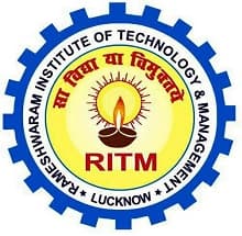 Rameshwaram Institute of Technology and Management (RITM), Lucknow logo - Lucknow, Uttar Pradesh