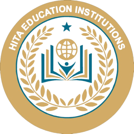 HITA College of Nursing logo - Bengaluru, Karnataka