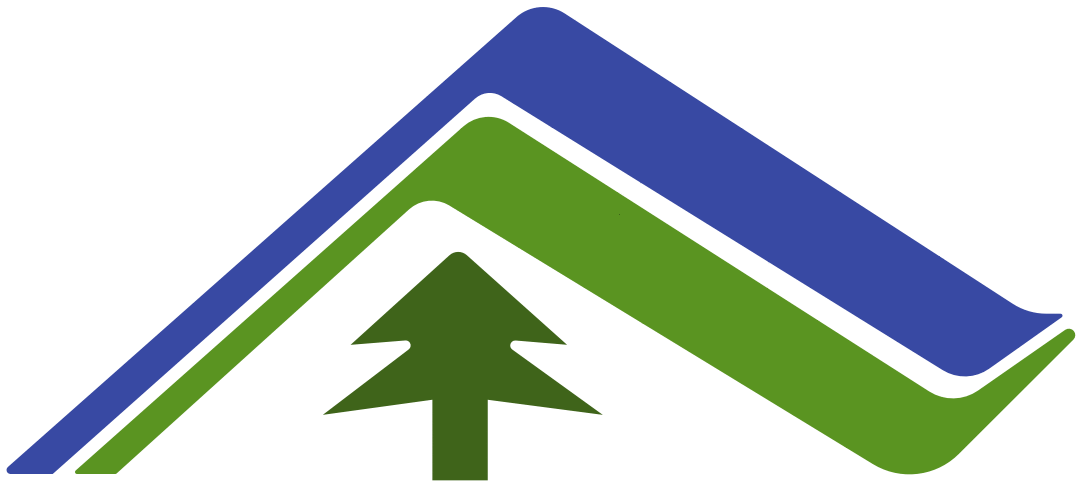G.B. Pant Institute of Himalayan Environment logo - Almora, Uttarakhand