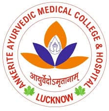 Ankerite International Institute of Medical Sciences logo - Lucknow, Uttar Pradesh