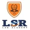 LSR Law Academy logo - Ghaziabad, Uttar Pradesh