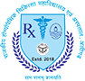 State Homoeopathic Medical College and Hospital logo - Aligarh, Uttar Pradesh