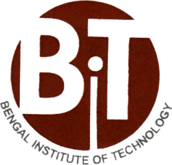 Bengal Institute of Technology logo - Kolkata, West Bengal