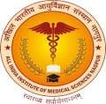 All India Institute of Medical Sciences logo - Nagpur, Maharashtra