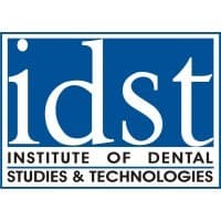 Institute of Dental Studies & Technologies (IDST) logo - Ghaziabad, Uttar Pradesh