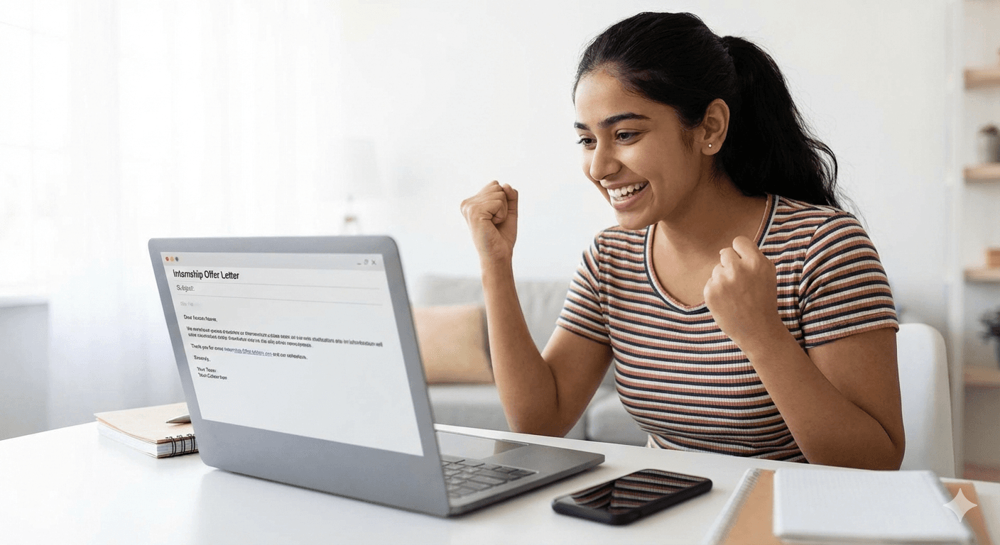 πΌ No Experience? No Problem! How to Land Your First Internship