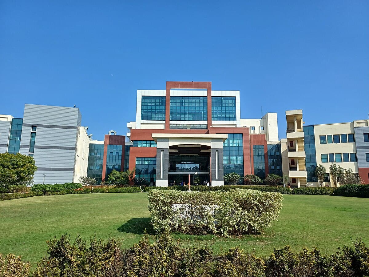 Indian Institute of Science Education and Research