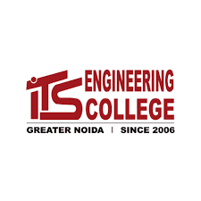 ITS Engineering College logo - Gautam Buddha Nagar, Uttar Pradesh