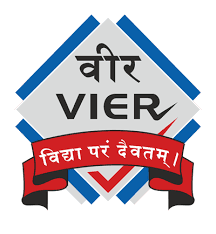 Vadodara Institute of Engineering (VIER) logo - Vadodara, Gujarat