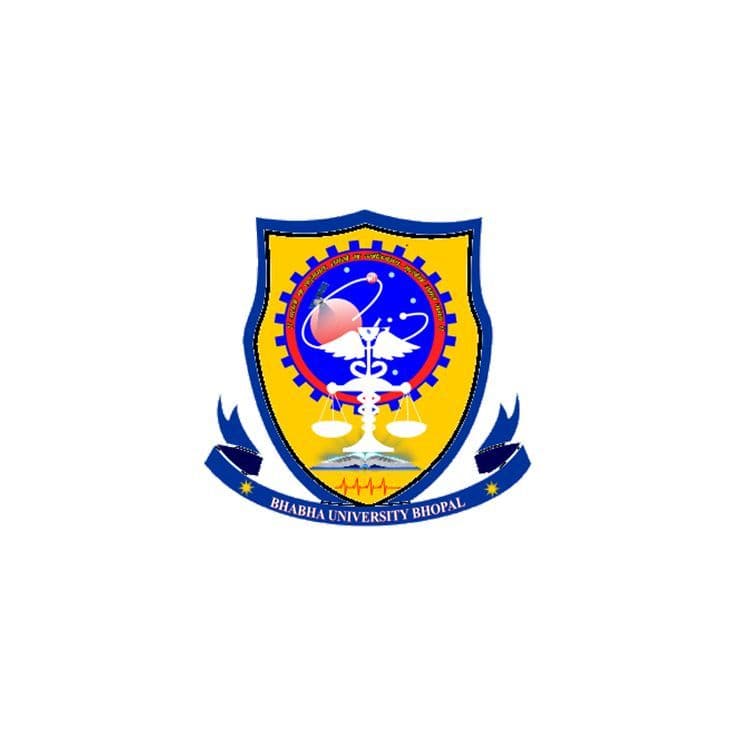 Bhabha University logo - Bhopal, Madhya Pradesh
