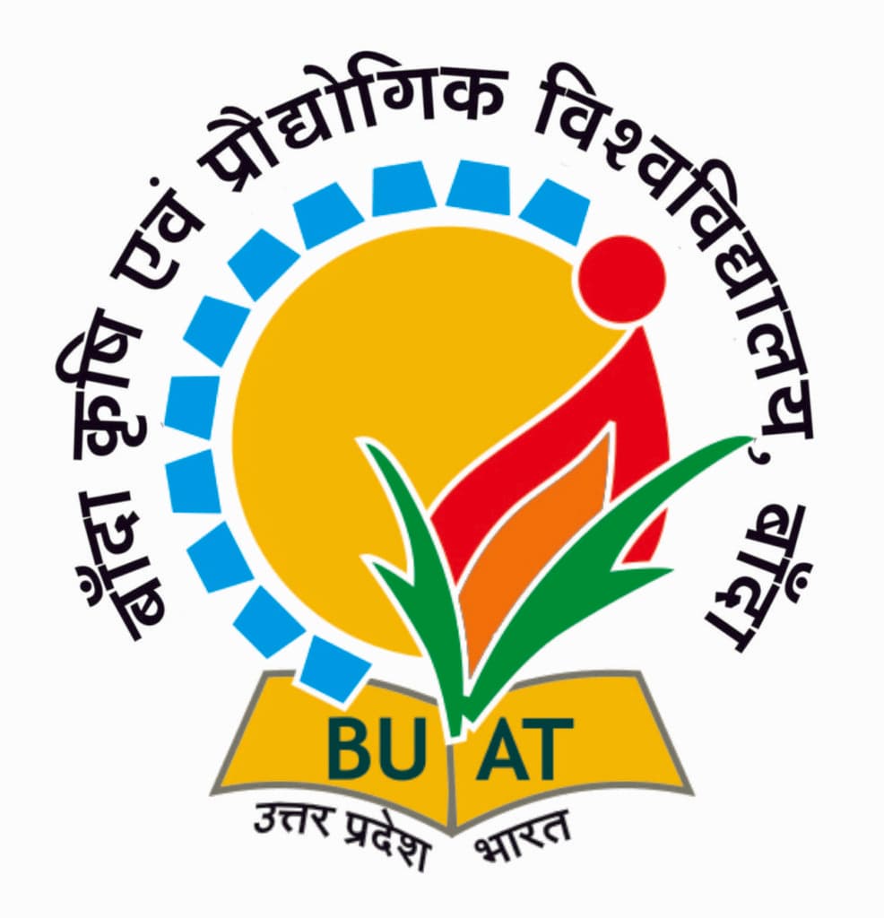 Banda University of Agriculture and Technology (BUAT) logo - Banda, Uttar Pradesh