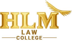 H.L.M. Law College logo - Ghaziabad, Uttar Pradesh