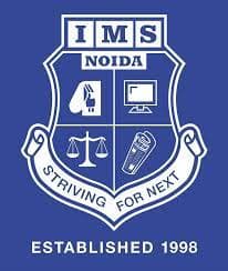 Institute of Management Studies (IMS) logo - Noida, Uttar Pradesh