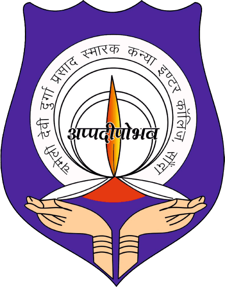 Chameli Devi Durga Prasad Girls Degree College logo - Ghaziabad, Uttar Pradesh