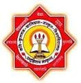 Kavikulaguru Kalidas Sanskrit University logo - Nagpur, Maharashtra