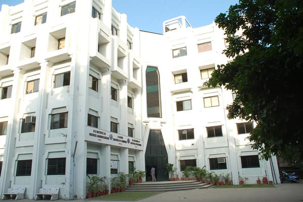 Image from Campus & infrastructure album, number 6