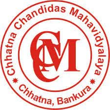 Chhatna Chandidas Mahavidyalaya logo - Bankura, West Bengal
