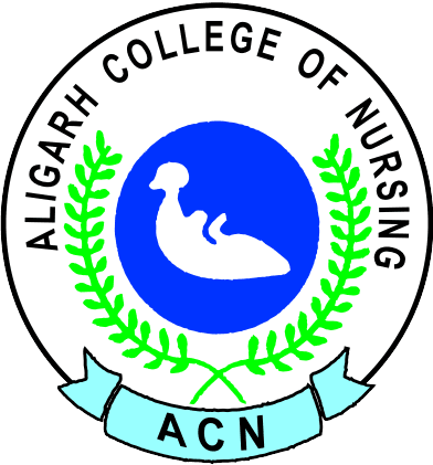 Aligarh College of Nursing and Asian Hospital logo - Aligarh, Uttar Pradesh