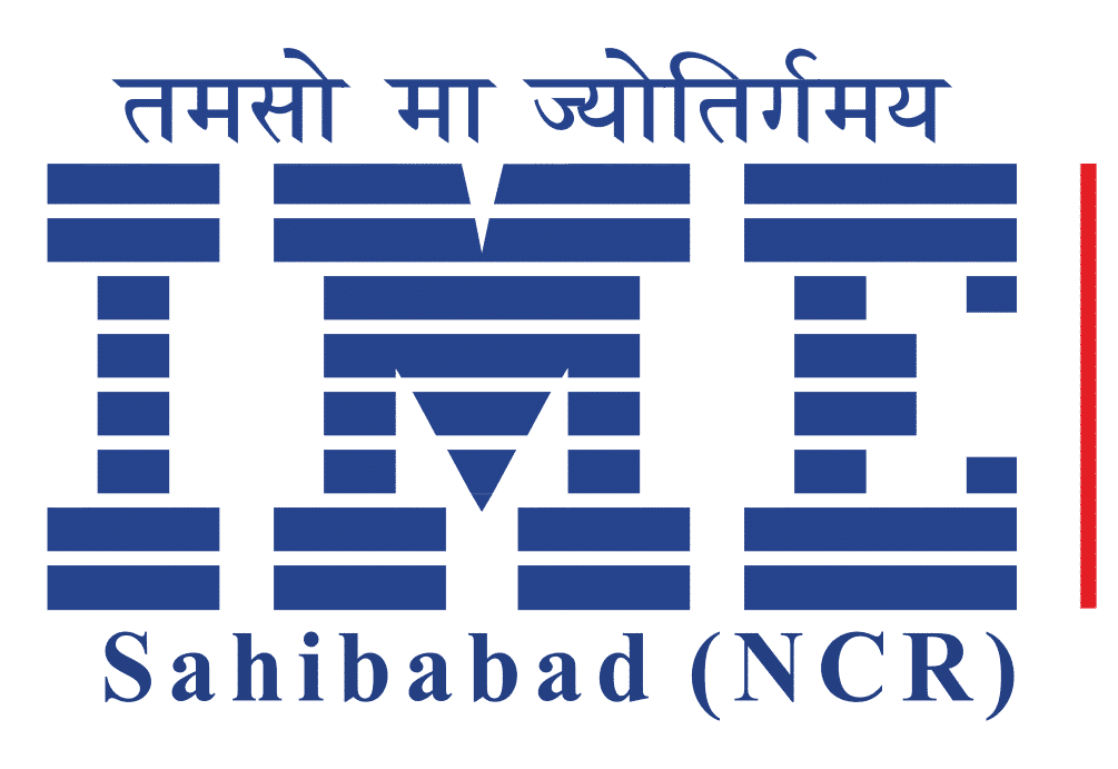 I.M.E. Law College logo - Ghaziabad, Uttar Pradesh