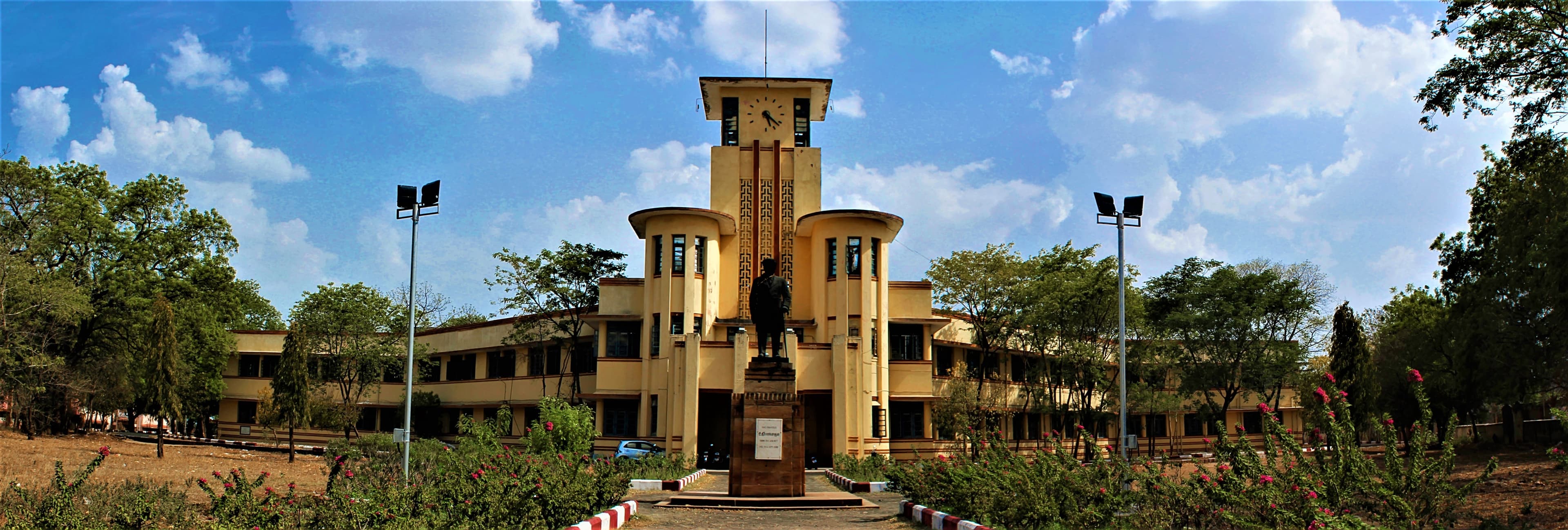 Laxminarayan Innovation Technological University
