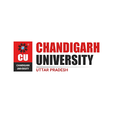 Chandigarh University Unnao logo - Unnao, Uttar Pradesh