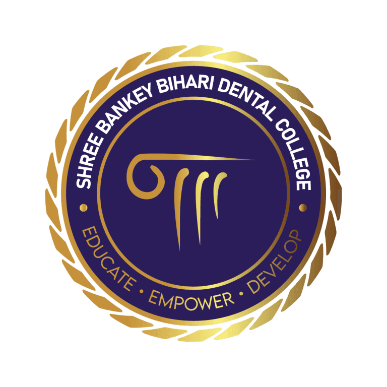 Shree Bankey Bihari Dental College & Research Centre logo - Ghaziabad, Uttar Pradesh