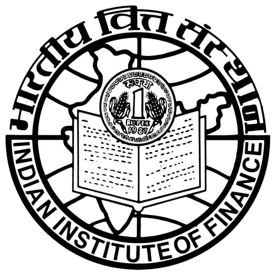 IIF Business School logo - Gautam Buddha Nagar, Uttar Pradesh