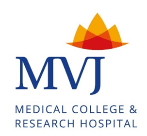 MVJ College of Allied Health Sciences logo - Bengaluru, Karnataka