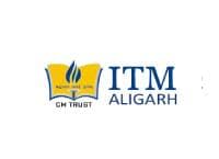 Institute of Technology Management logo - Aligarh, Uttar Pradesh