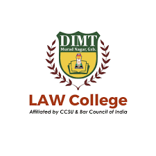 DIMT Law College (Dream Institute of Management & Technology Law College) logo - Ghaziabad, Uttar Pradesh