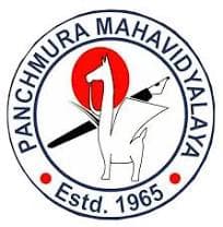 Panchmura Mahavidyalaya logo - Bankura, West Bengal