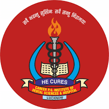 Career PG Institute of Dental Sciences and Hospital logo - Lucknow, Uttar Pradesh