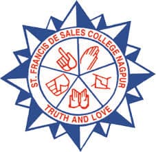 St Francis De Sales College logo - Nagpur, Maharashtra
