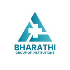 Bharathi College of Nursing logo - Bengaluru, Karnataka