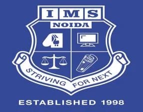 Institute of Management Studies logo - Gautam Buddha Nagar, Uttar Pradesh