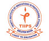 Trinity Institute of Higher Education logo - Gautam Buddha Nagar, Uttar Pradesh
