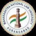 Maharashtra National Law University, (MNLU-A) logo - Aurangabad, Maharashtra