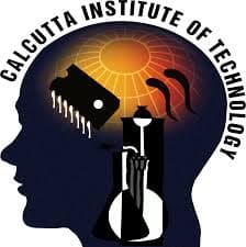 Calcutta Institute of Technology logo - Howrah, West Bengal