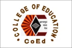 College of Education (CoEd) logo - Ghaziabad, Uttar Pradesh